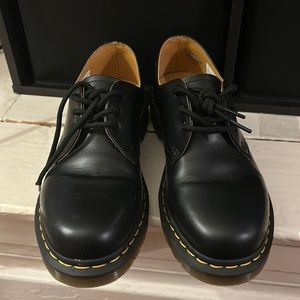 Dr. Martens Jadon 3 Black